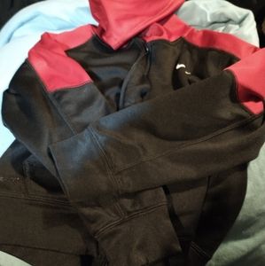 Nike kids hoodie